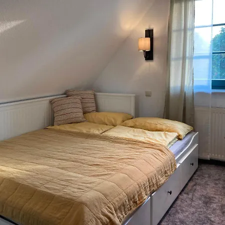 Ferienhaus Prerow