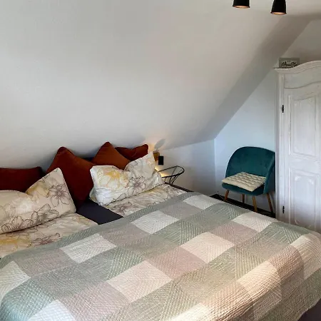 Ferienhaus Prerow Prerow