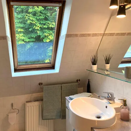 Сasa de vacaciones Ferienhaus Prerow *