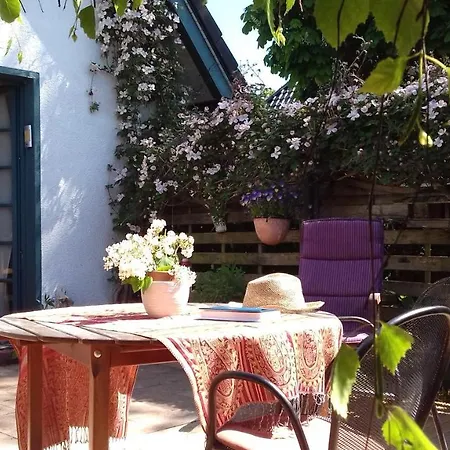 Ferienhaus Prerow Prerow