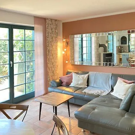 Ferienhaus Ferienhaus Prerow
