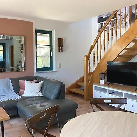 Ferienhaus Prerow Ferienhaus *