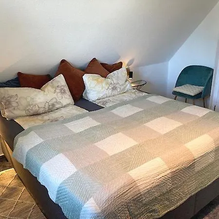 Ferienhaus Ferienhaus Prerow Prerow