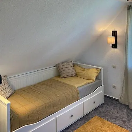 Ferienhaus Prerow Ferienhaus *