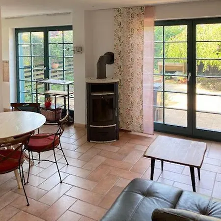 Ferienhaus Prerow * Prerow